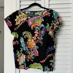 Lauren Ralph Lauren Tee
